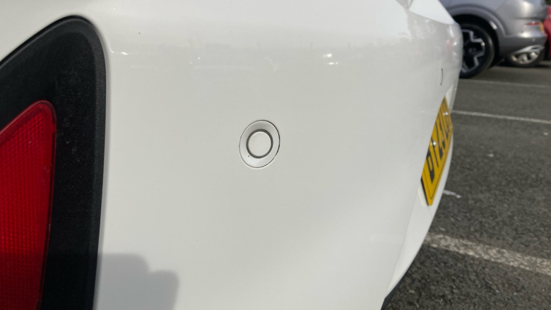 Vauxhall Corsa 1.2 GS 5dr Petrol Hatchback